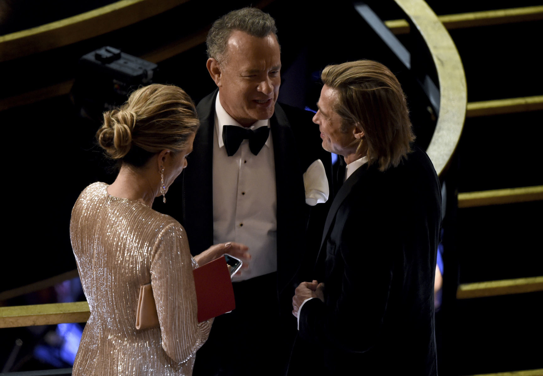 92nd Academy Awards - Show